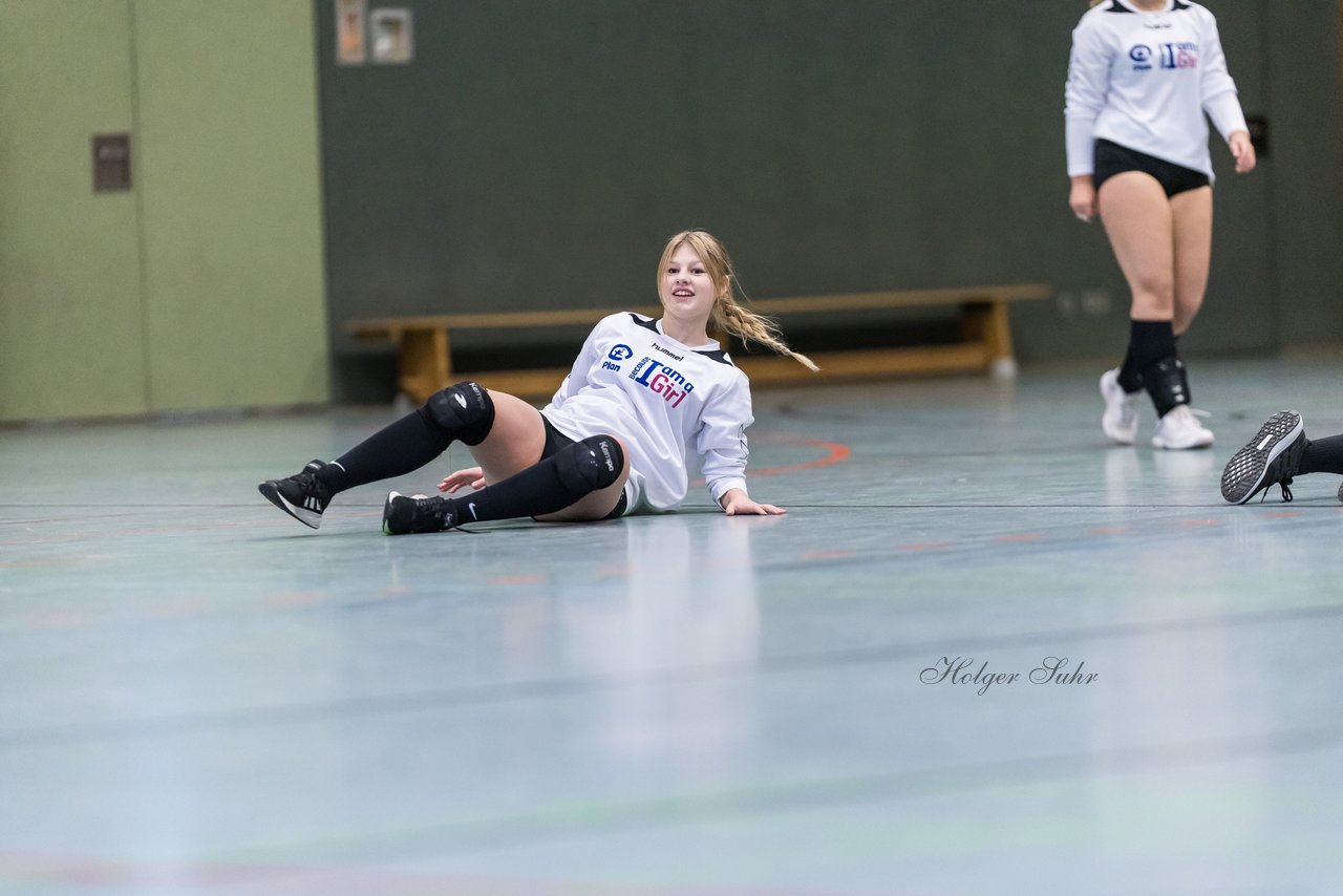 Bild 50 - wU16 Wiemersdorf